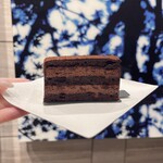 ラ・パティスリー by アマン東京 - 