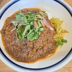 カレーライス専門店 ブラザー - 