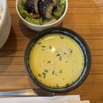 マーブルカフェ - 