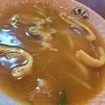めん処　末廣 - 