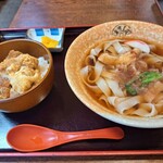 めん処　末廣 - 