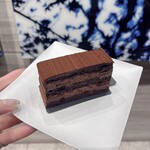 ラ・パティスリー by アマン東京 - 