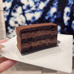 ラ・パティスリー by アマン東京 - 