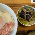 マーブルカフェ - 