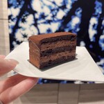 ラ・パティスリー by アマン東京 - 