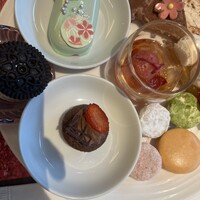 フォルク キッチン オールデイダイニング  - 
