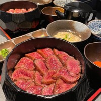 炭火和牛焼肉もうもう亭 広小路店 - 