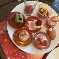 フォルク キッチン オールデイダイニング  - 
