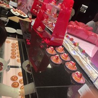 フォルク キッチン オールデイダイニング  - 