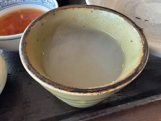 ごっつ庵 拓勇店 - 沼ノ端（そば）の写真