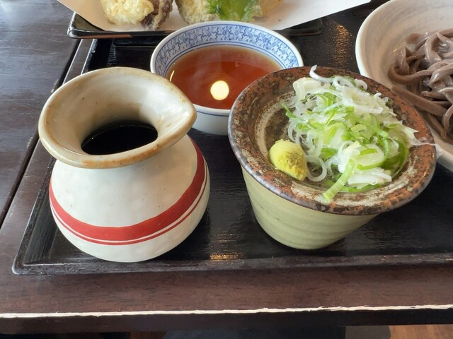 ごっつ庵 拓勇店 - 沼ノ端（そば）の写真