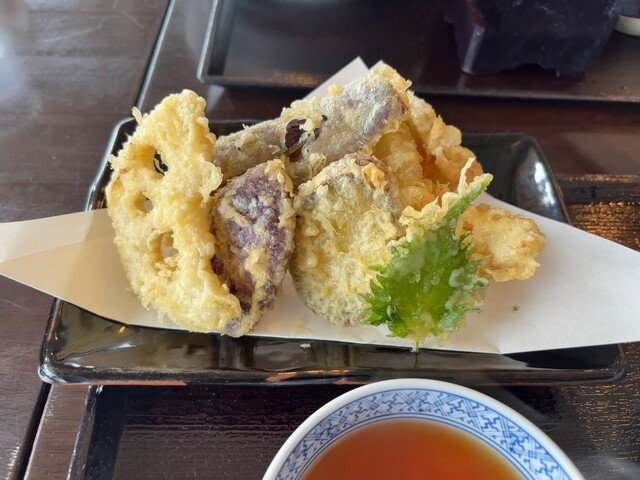 ごっつ庵 拓勇店 - 沼ノ端（そば）の写真