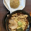 麺処 田ぶし 湘南台店
