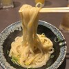 讃岐つけ麺 寒川