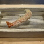 てんぷら てらおか - 