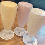 欧風カレー Gii 桜木町店 - 