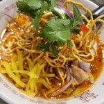 タイ料理 バーンラック - 