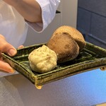 てんぷら てらおか - 