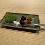 てんぷら てらおか - 