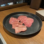 焼肉うしごろ - 