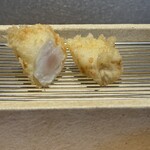 てんぷら てらおか - 