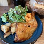 ロティ シェ・リュイ - 