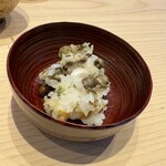 てんぷら てらおか - 