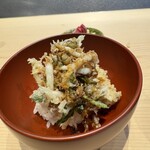 てんぷら てらおか - 