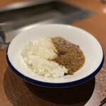 焼肉うしごろ - 