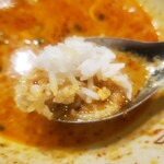 タイ料理 バーンラック - 