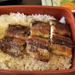 博多名代 吉塚うなぎ屋 - 