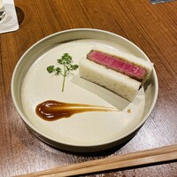 焼肉うしごろ 表参道店 - 
