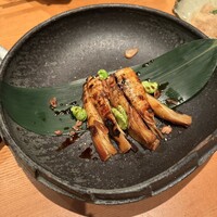 並木橋なかむら - 