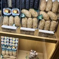 おつな寿司 - 