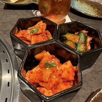 YORONIKU TOKYO AZABUDAIHILLS - 