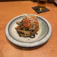 並木橋なかむら - 