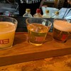 CRAFT BEER BAR IBREW GINZA