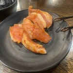 七輪焼肉 安安 - 