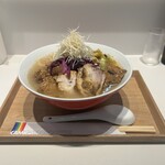 上方レインボー - 