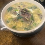 七輪焼肉 安安 - 