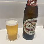 上方レインボー - クラシックラガー（550円）