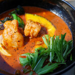 スープカリーSHAKA 木町通本店