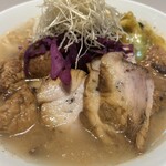 上方レインボー - 