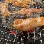 七輪焼肉 安安 - 