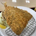 道の駅 ごか ファーストフードコーナー - 