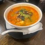 七輪焼肉 安安 - 