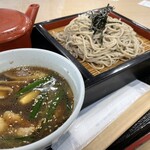 道の駅 ごか ファーストフードコーナー - 