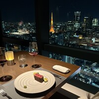 Prime42 steakhouse & sky bar - 