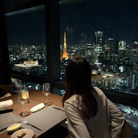 Prime42 steakhouse & sky bar - 