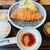 かつ泉 - 料理写真: